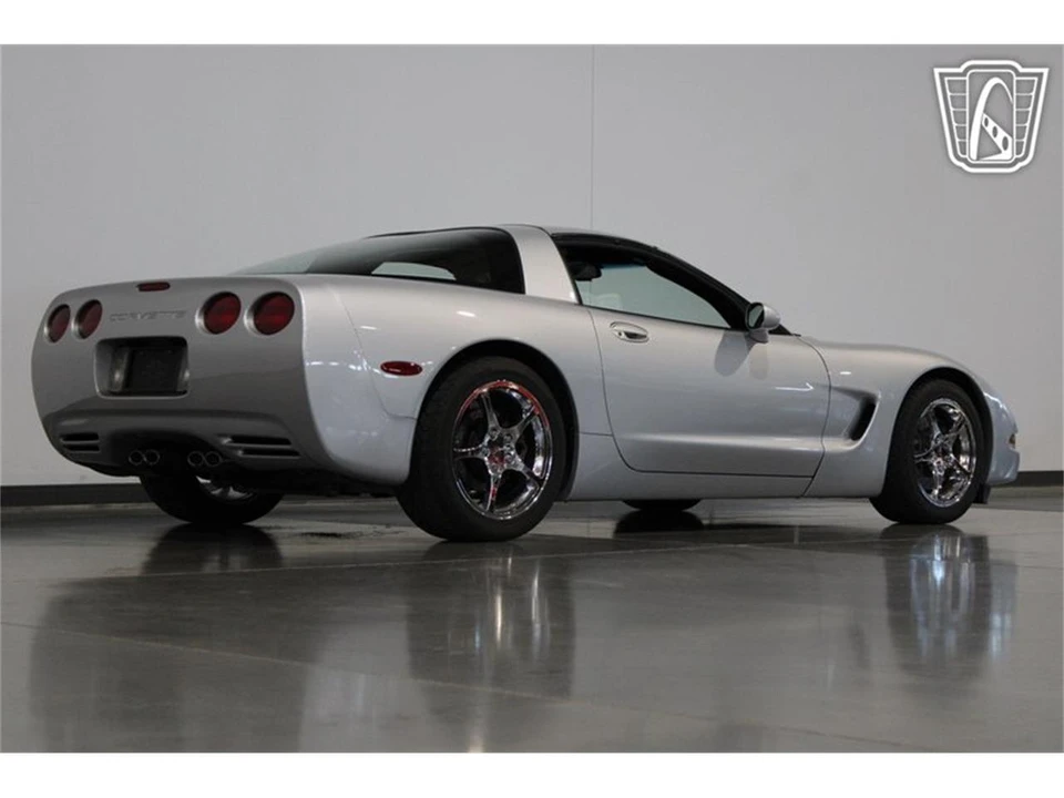 1998 Chevrolet Corvette C5 - Image 24 of 31