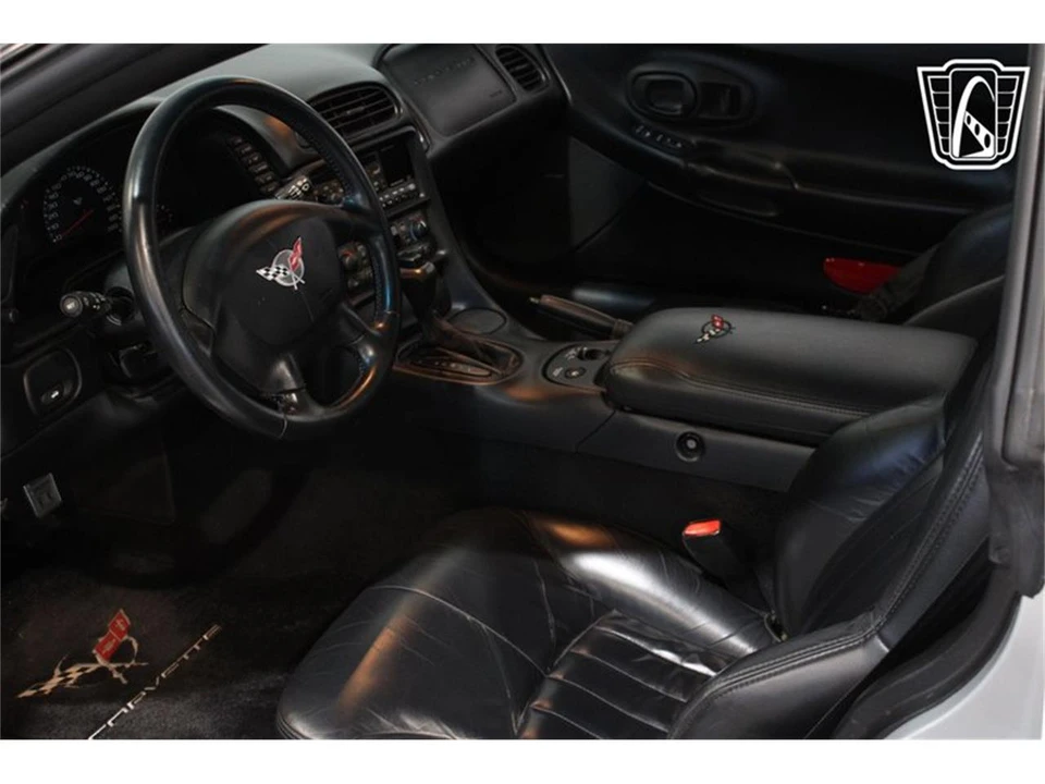 1998 Chevrolet Corvette C5 - Image 29 of 31