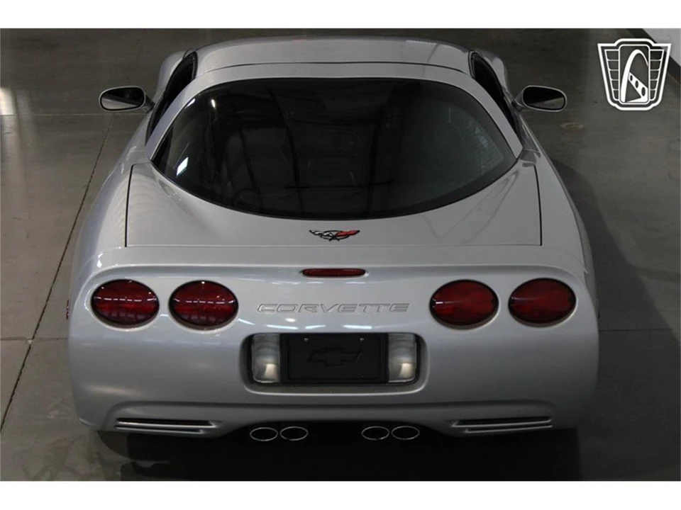 1998 Chevrolet Corvette C5 - Image 9 of 31