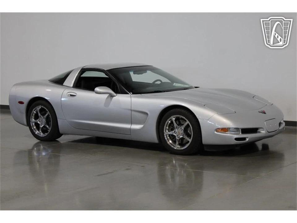 1998 Chevrolet Corvette C5 - Image 14 of 31