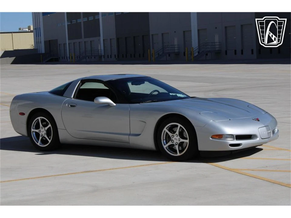 1998 Chevrolet Corvette C5 - Image 4 of 31