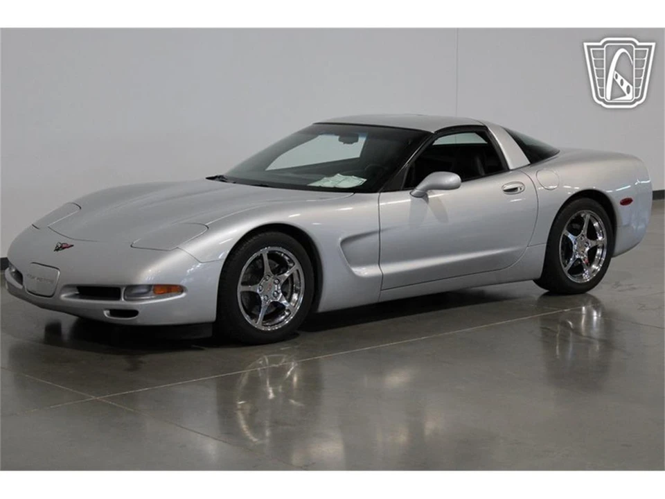 1998 Chevrolet Corvette C5 - Image 20 of 31