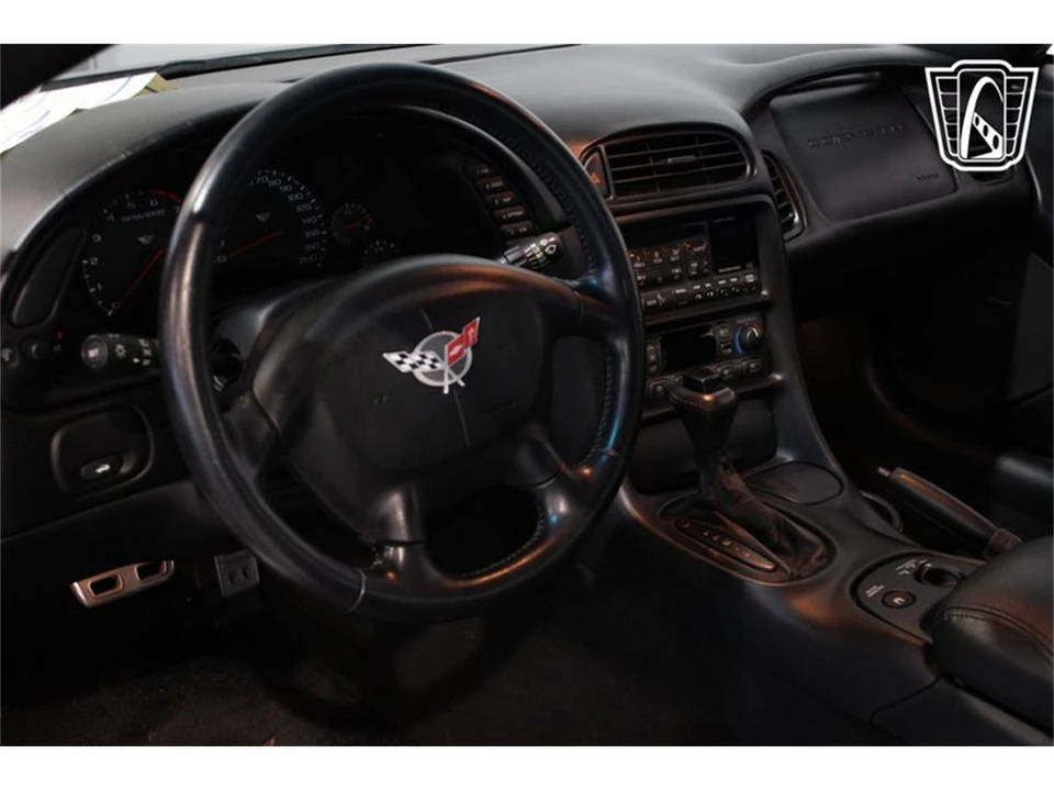 1998 Chevrolet Corvette C5 - Image 30 of 31