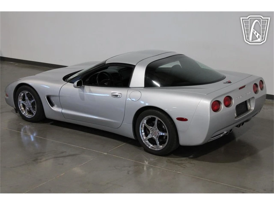 1998 Chevrolet Corvette C5 - Image 10 of 31