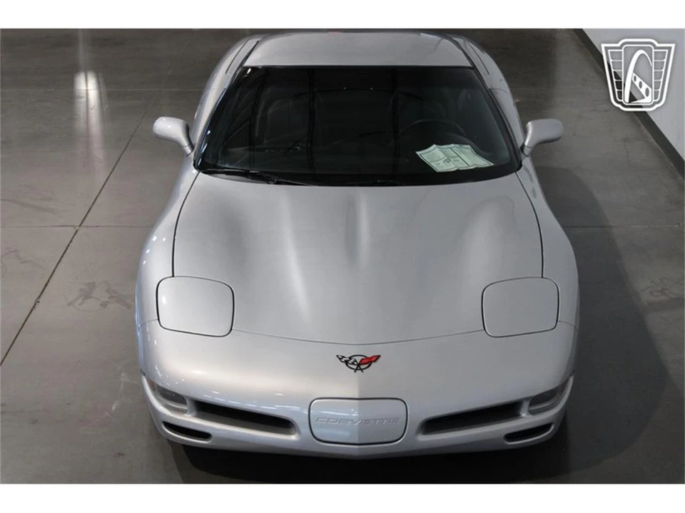 1998 Chevrolet Corvette C5 - Image 5 of 31