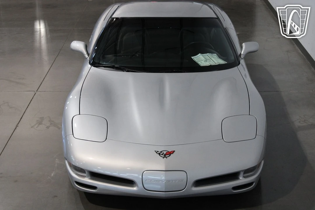 1998 Chevrolet Corvette C5 - Image 6 of 12