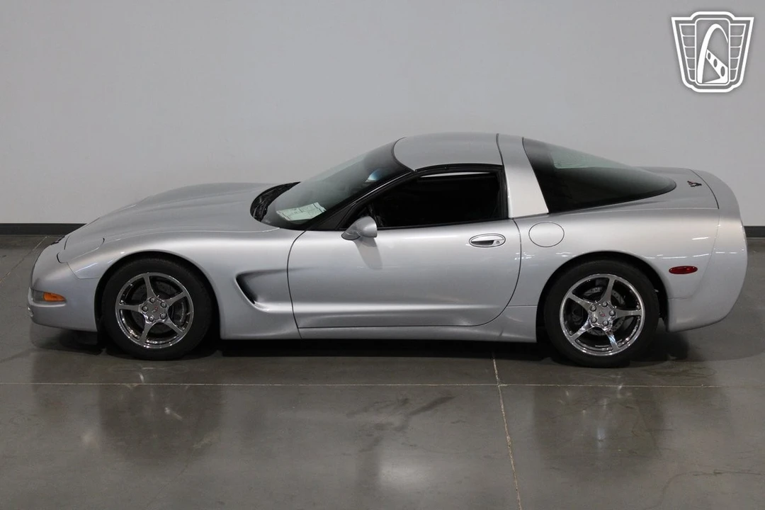1998 Chevrolet Corvette C5 - Image 12 of 12