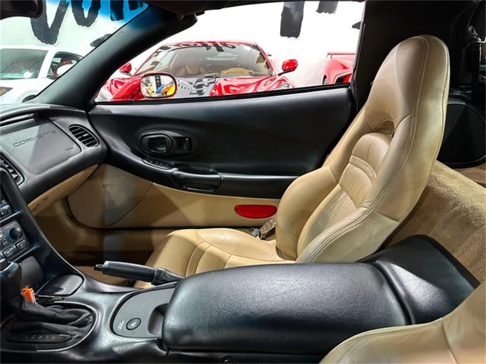 1998 Chevrolet Corvette C5 - Image 13 of 30