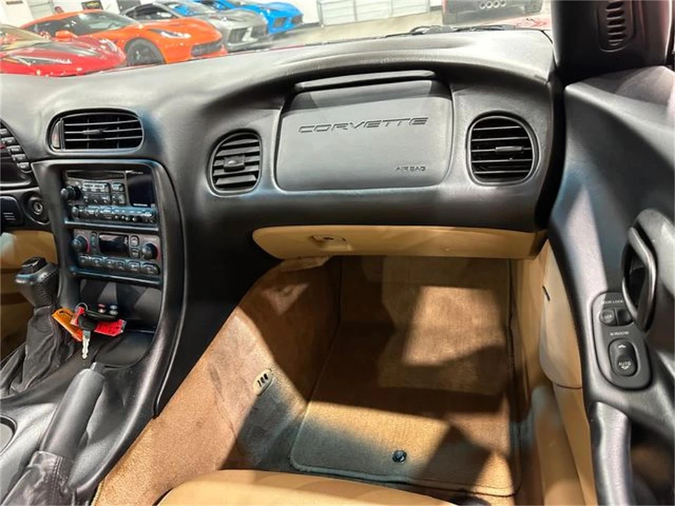 1998 Chevrolet Corvette C5 - Image 12 of 30