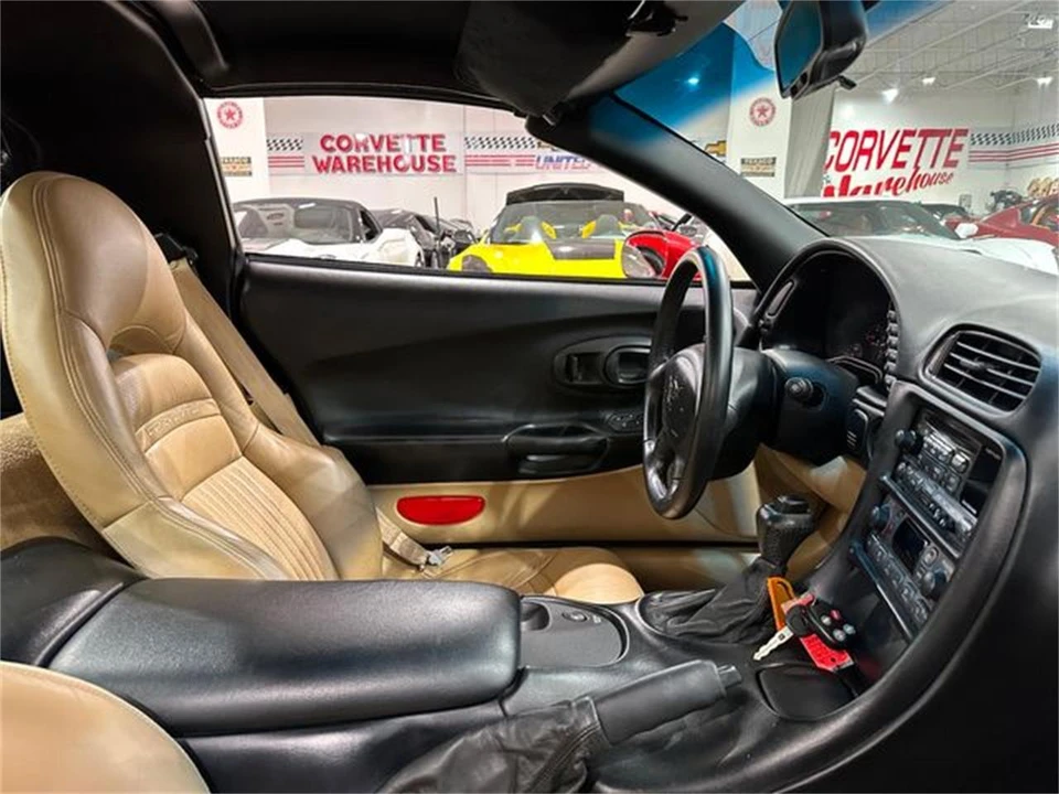 1998 Chevrolet Corvette C5 - Image 14 of 30