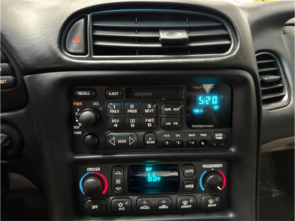 1998 Chevrolet Corvette C5 - Image 31 of 31
