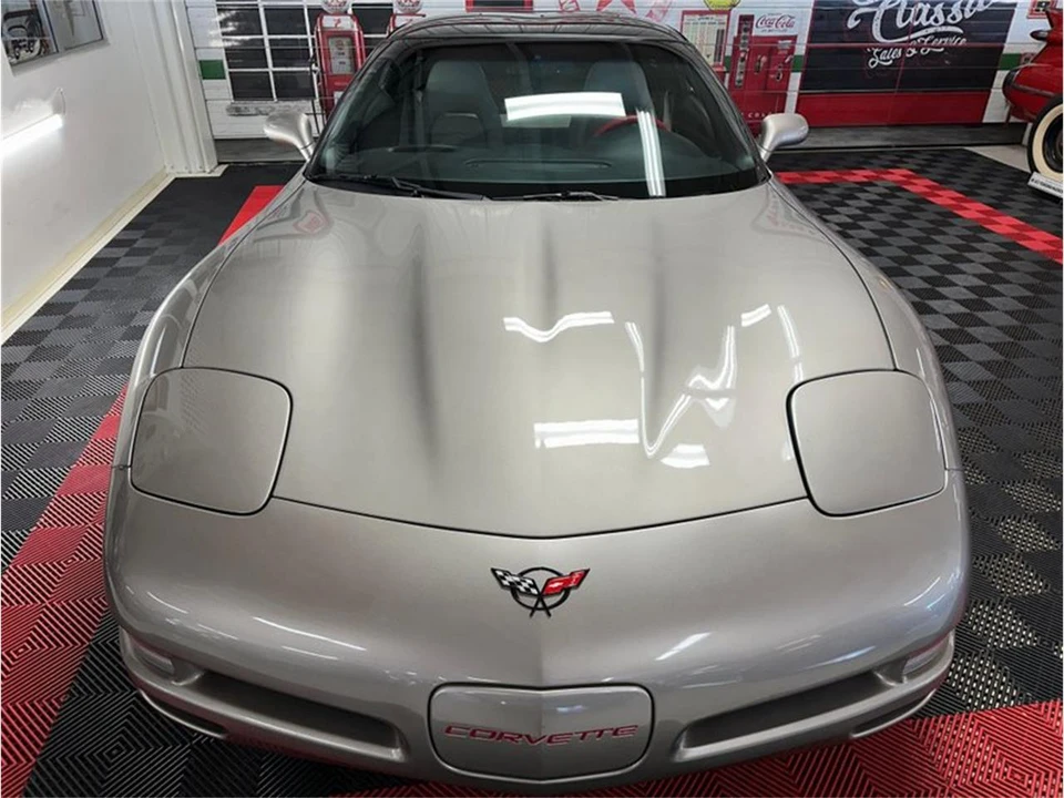 1998 Chevrolet Corvette C5 - Image 5 of 31