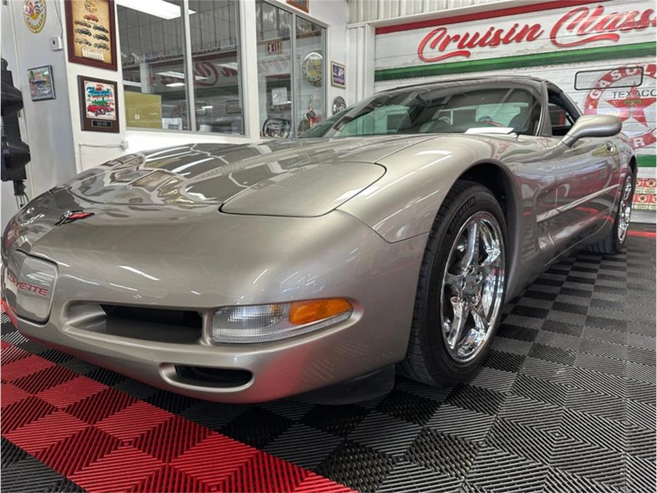 1998 Chevrolet Corvette C5 - Image 7 of 31