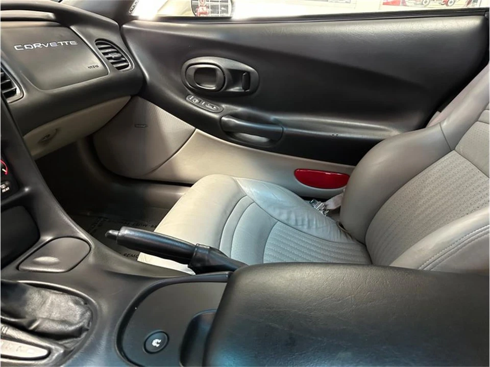 1998 Chevrolet Corvette C5 - Image 29 of 31