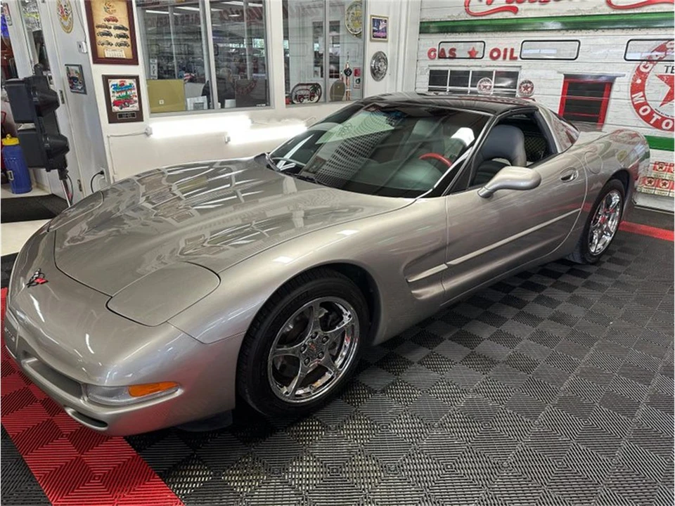 1998 Chevrolet Corvette C5 - Image 9 of 31