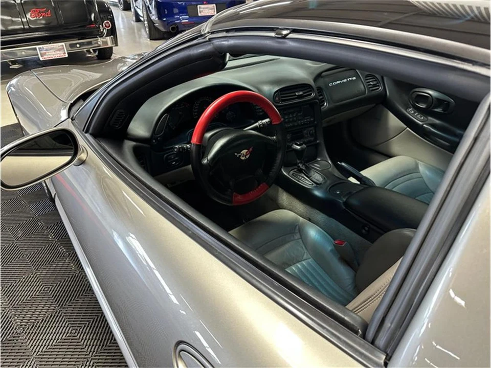 1998 Chevrolet Corvette C5 - Image 13 of 31
