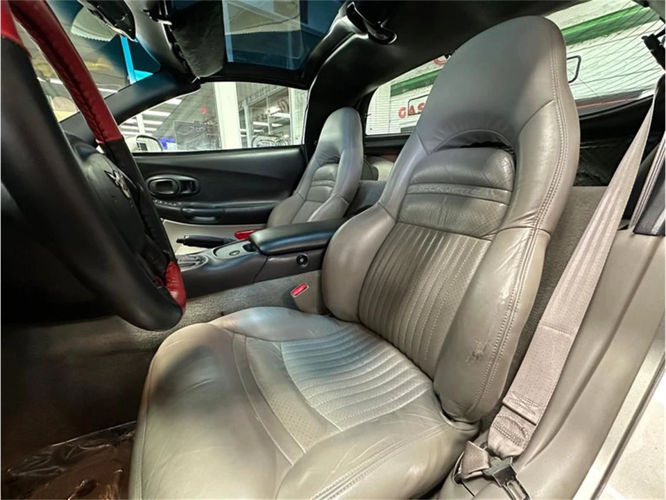 1998 Chevrolet Corvette C5 - Image 22 of 31