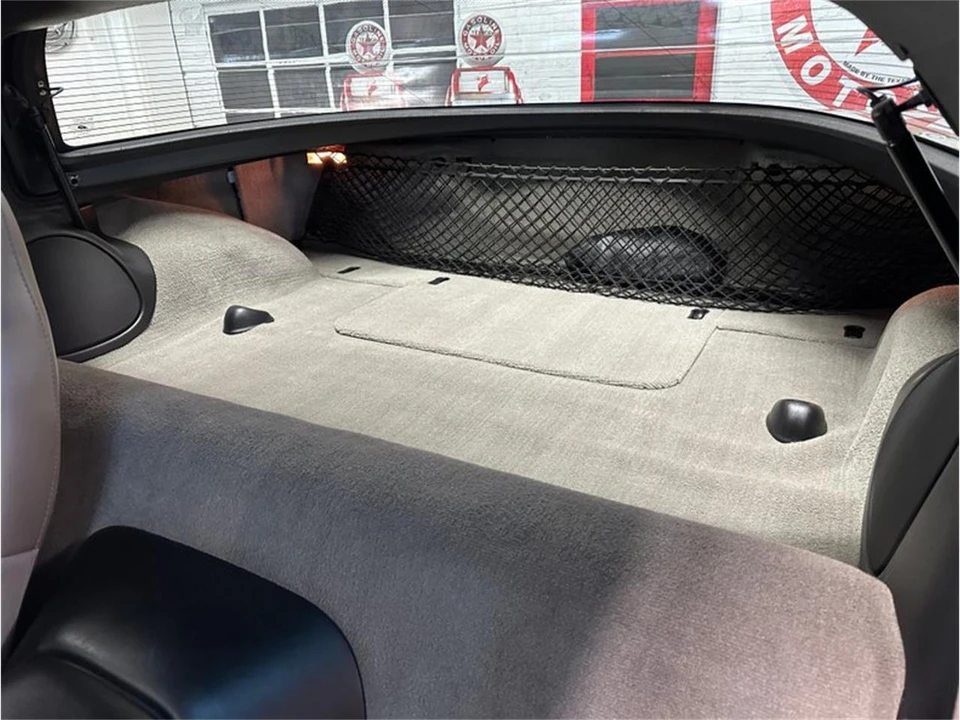 1998 Chevrolet Corvette C5 - Image 24 of 31