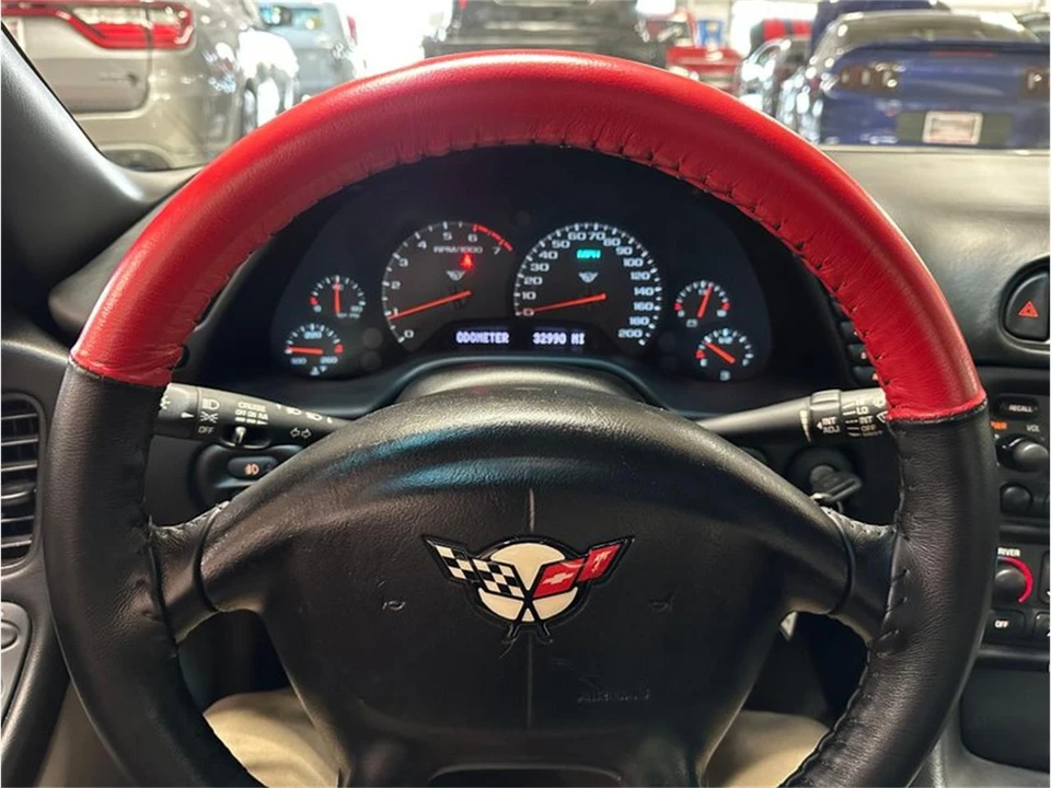 1998 Chevrolet Corvette C5 - Image 26 of 31