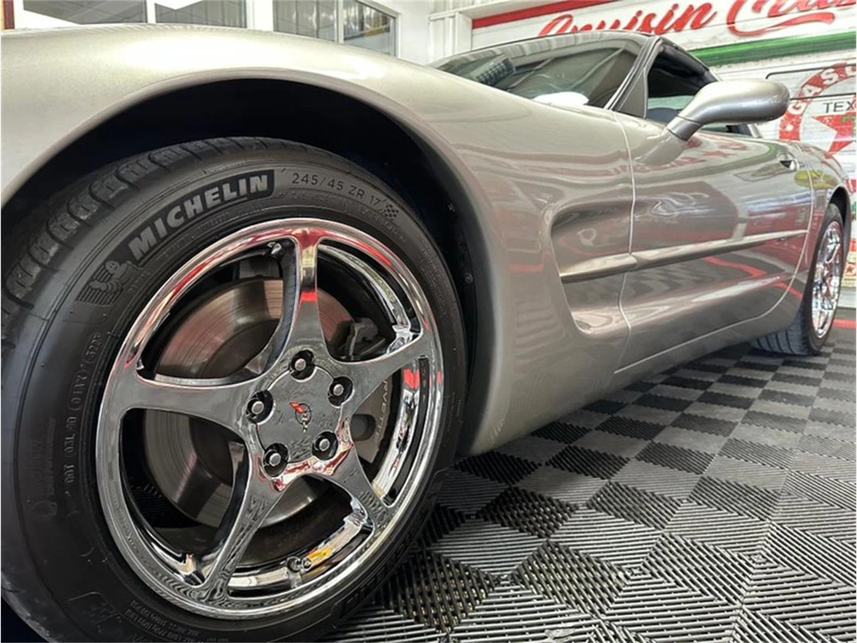 1998 Chevrolet Corvette C5 - Image 10 of 31