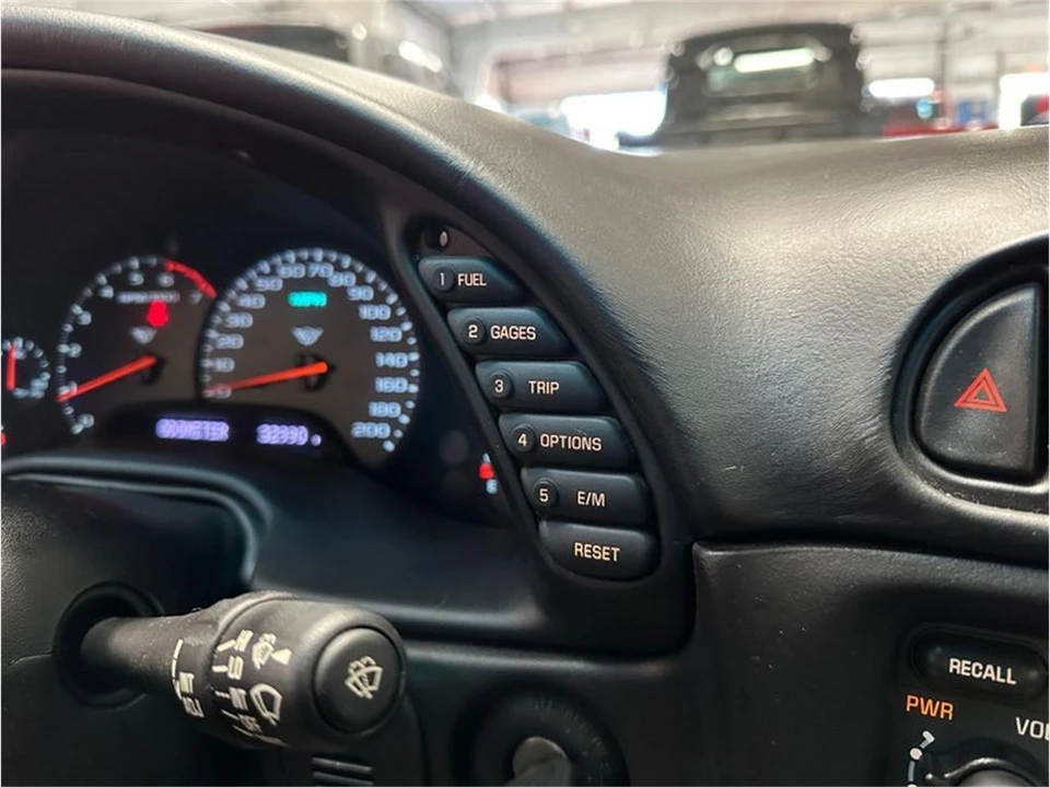 1998 Chevrolet Corvette C5 - Image 30 of 31