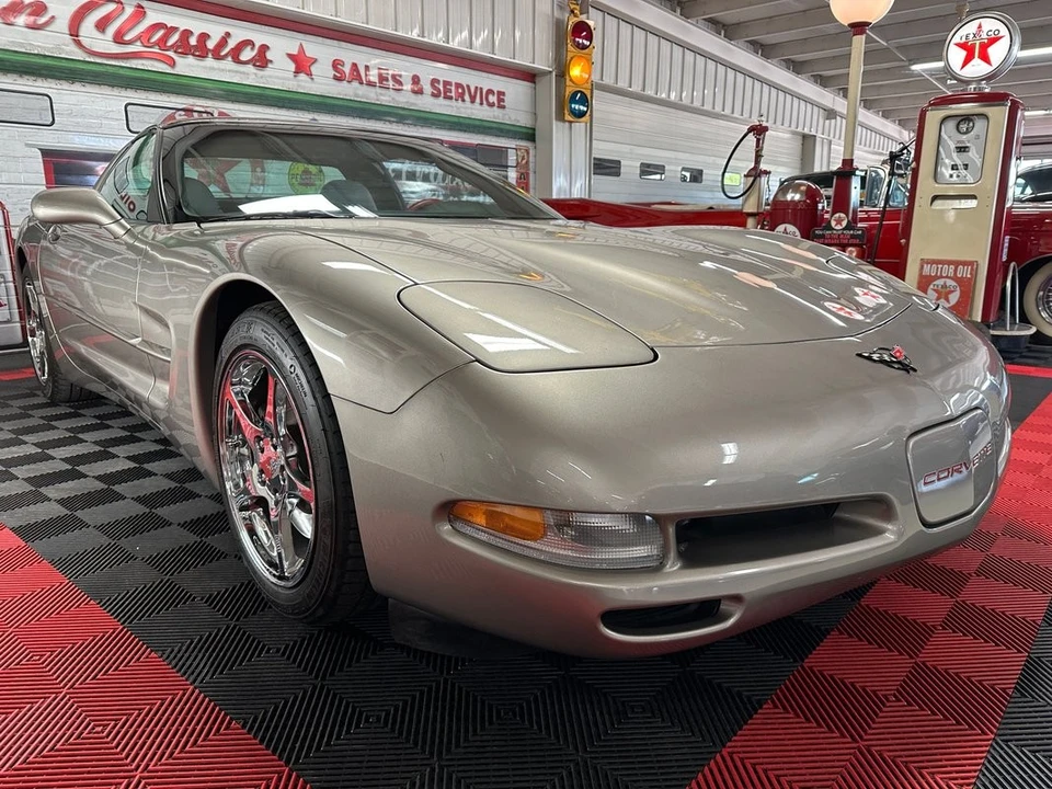 1998 Chevrolet Corvette C5 - Image 3 of 31