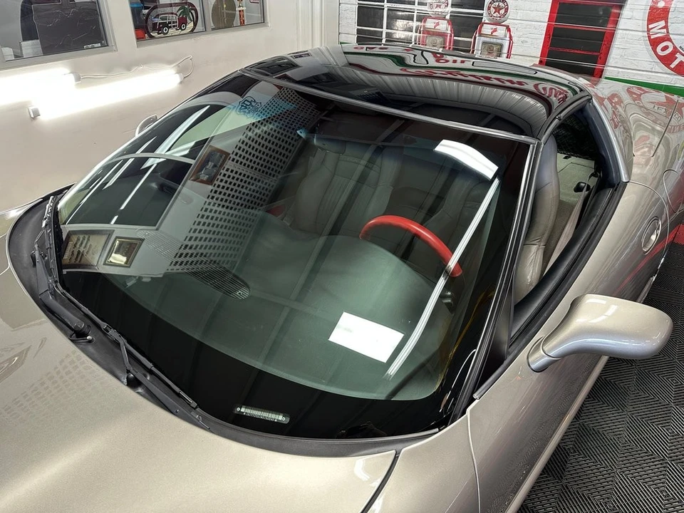 1998 Chevrolet Corvette C5 - Image 12 of 31