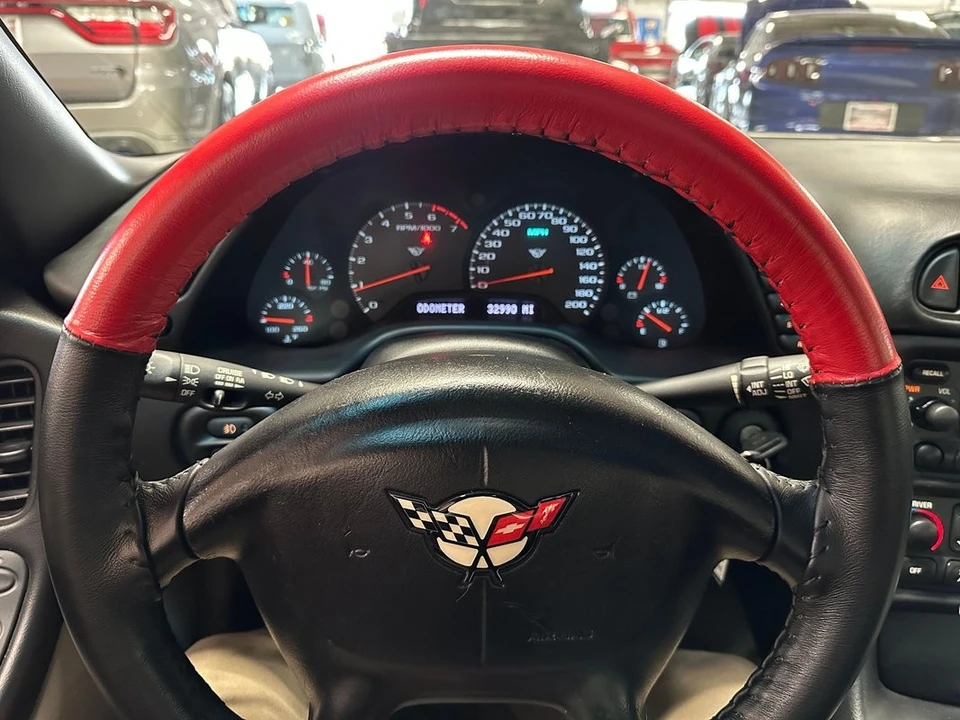 1998 Chevrolet Corvette C5 - Image 26 of 31
