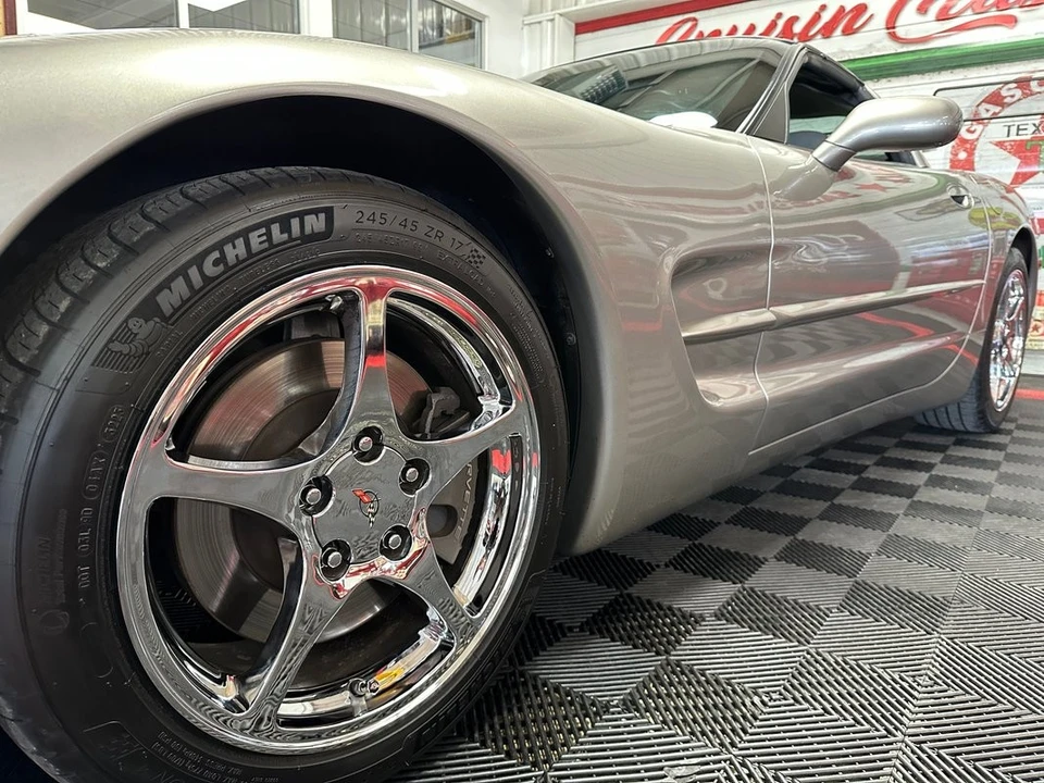 1998 Chevrolet Corvette C5 - Image 10 of 31