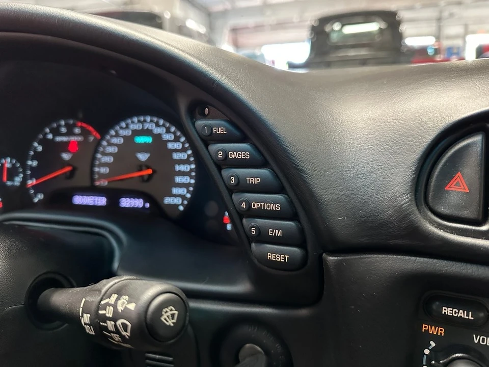 1998 Chevrolet Corvette C5 - Image 30 of 31