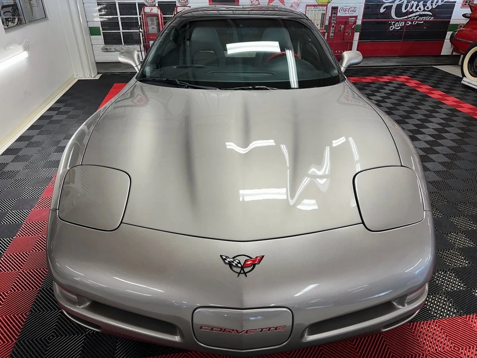 1998 Chevrolet Corvette C5 - Image 5 of 31