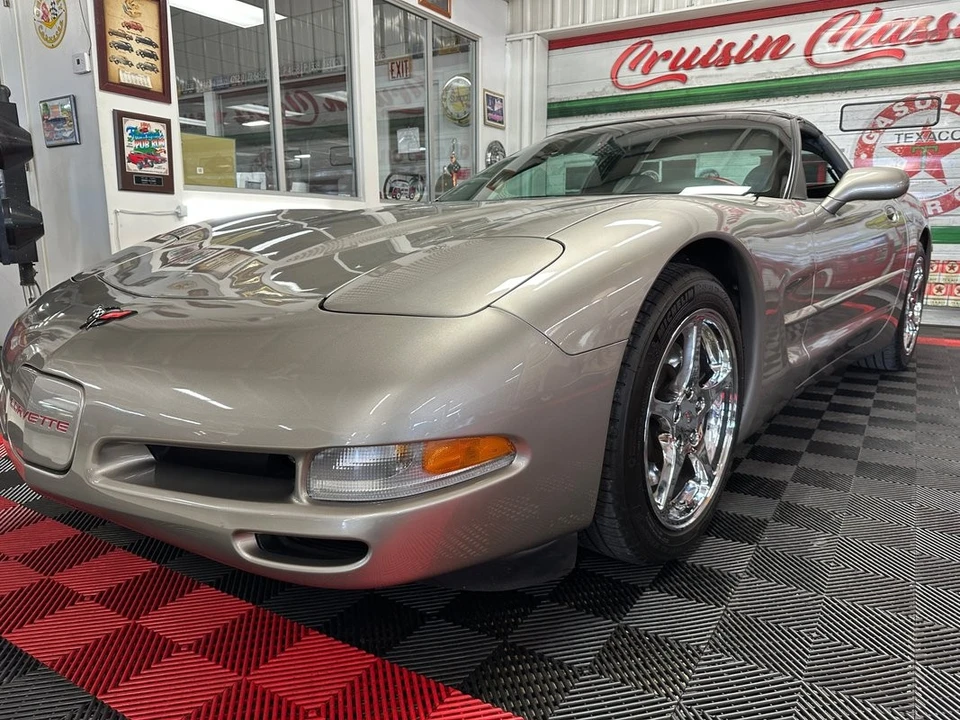 1998 Chevrolet Corvette C5 - Image 7 of 31