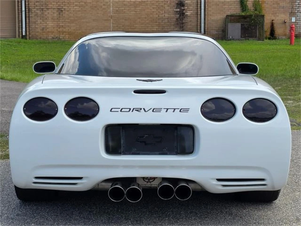 1998 Chevrolet Corvette C5 - Image 9 of 31