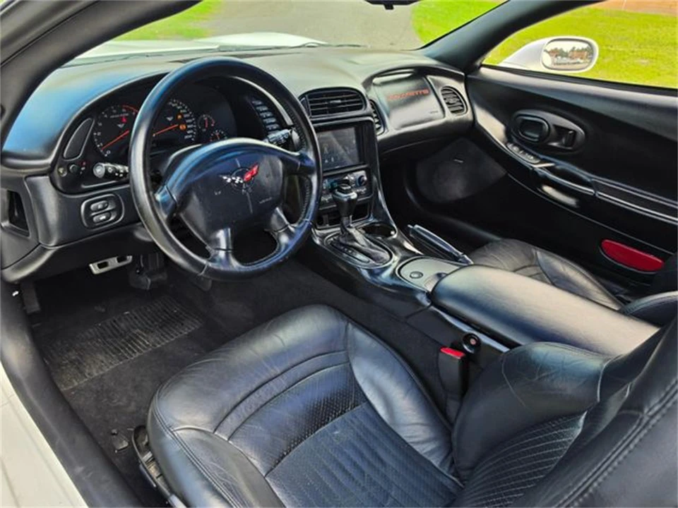 1998 Chevrolet Corvette C5 - Image 16 of 31