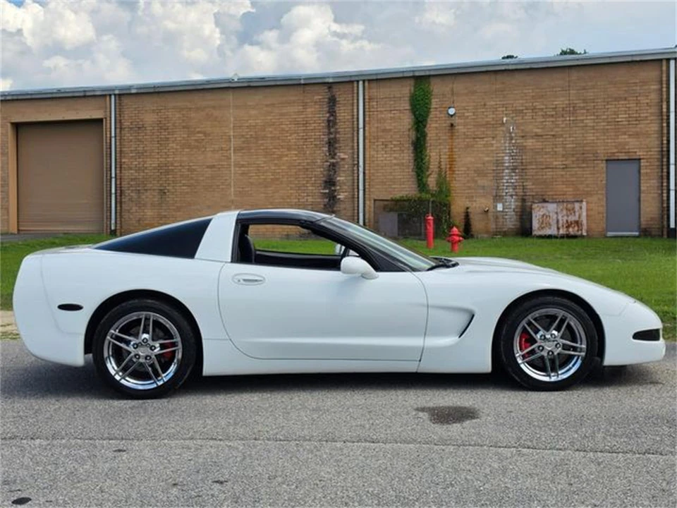 1998 Chevrolet Corvette C5 - Image 6 of 31
