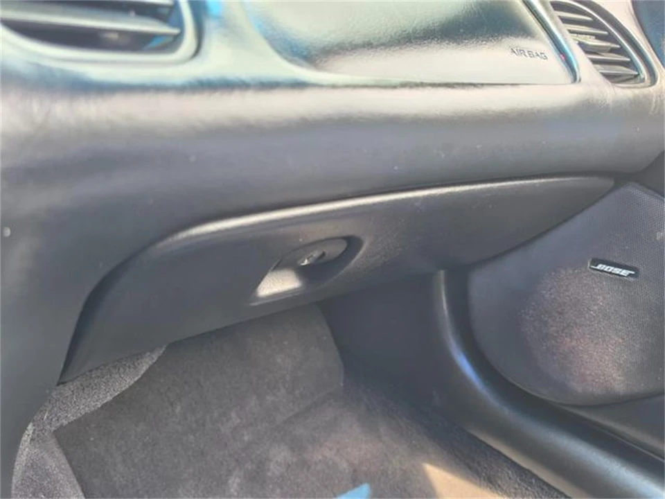 1998 Chevrolet Corvette C5 - Image 22 of 31