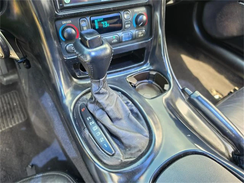 1998 Chevrolet Corvette C5 - Image 21 of 31