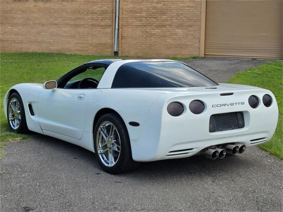 1998 Chevrolet Corvette C5 - Image 11 of 31