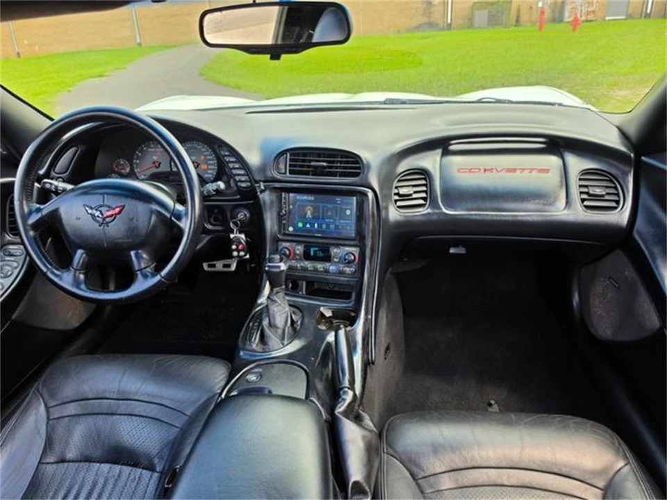1998 Chevrolet Corvette C5 - Image 30 of 31