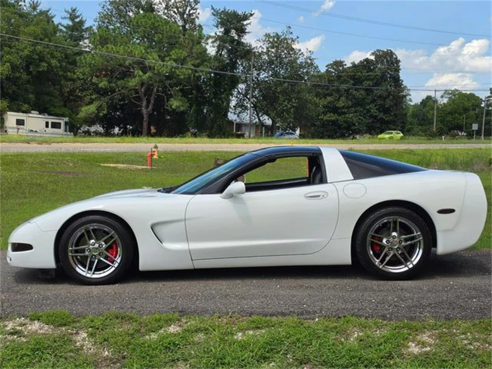 1998 Chevrolet Corvette C5 - Image 12 of 31