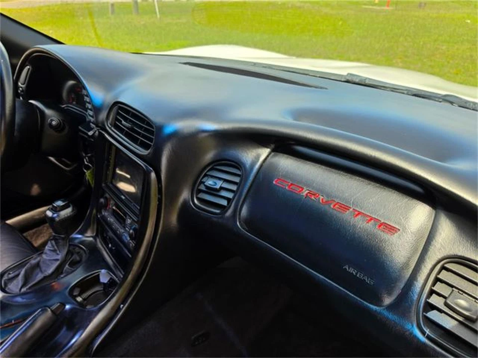 1998 Chevrolet Corvette C5 - Image 31 of 31