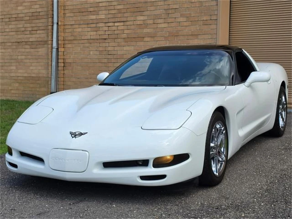 1998 Chevrolet Corvette C5 - Image 2 of 31
