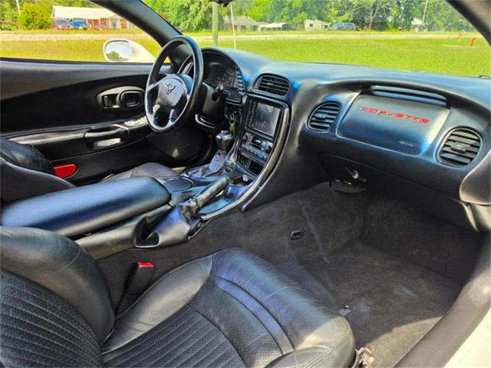 1998 Chevrolet Corvette C5 - Image 29 of 31