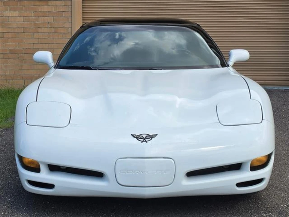 1998 Chevrolet Corvette C5 - Image 3 of 31