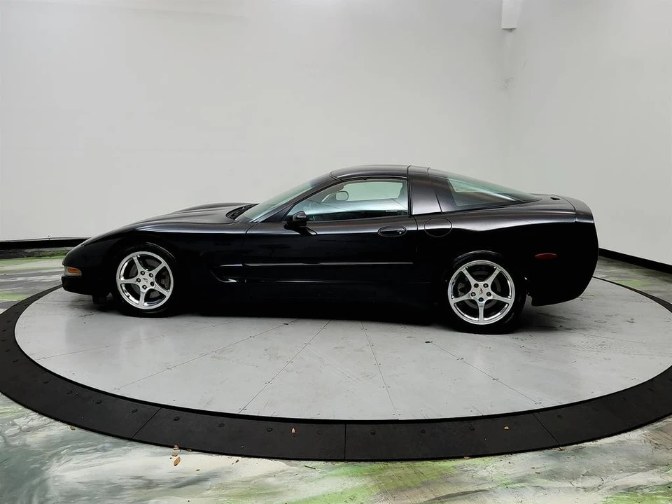 1998 Chevrolet Corvette C5 - Image 8 of 31