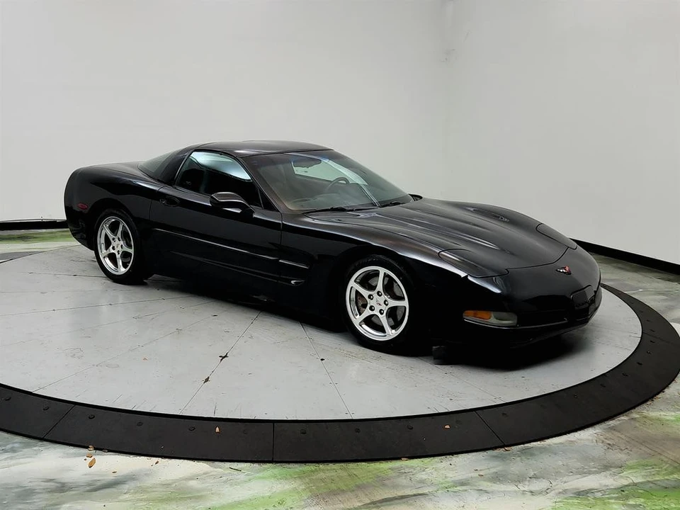 1998 Chevrolet Corvette C5 - Image 3 of 31