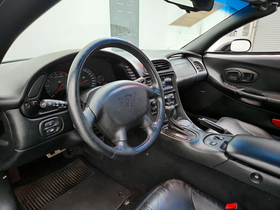 1998 Chevrolet Corvette C5 - Image 13 of 31