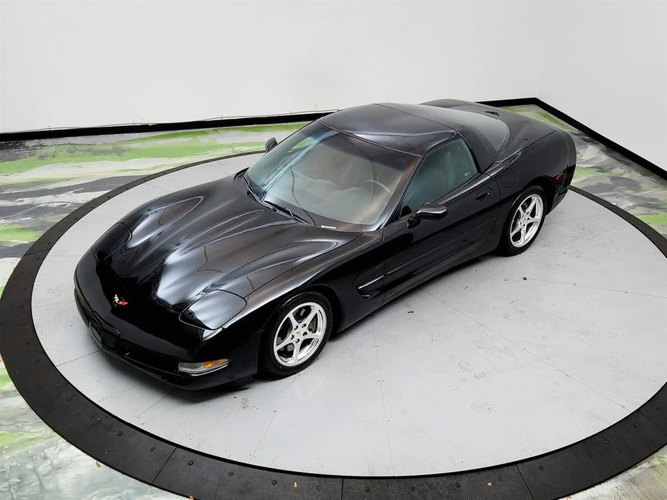 1998 Chevrolet Corvette C5 - Image 24 of 31
