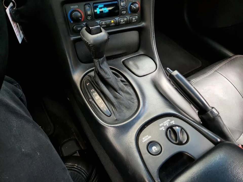 1998 Chevrolet Corvette C5 - Image 17 of 31