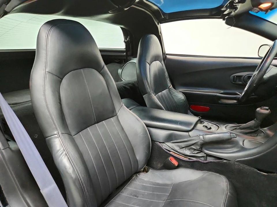 1998 Chevrolet Corvette C5 - Image 21 of 31